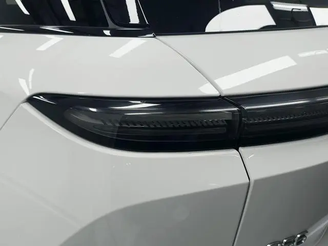 NIO NIO ES6 75kWh