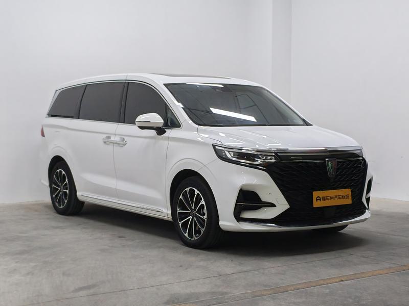 Roewe Roewe iMAX8 2022