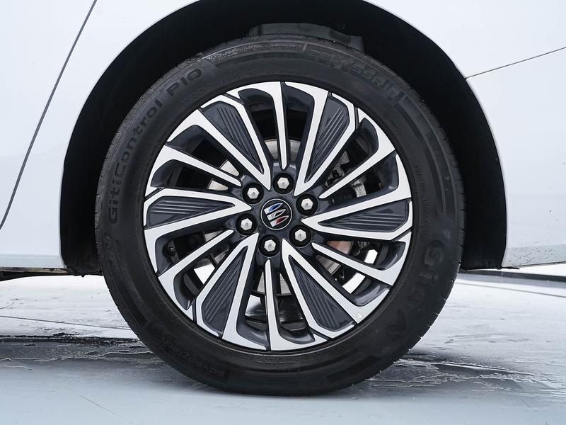 Buick Buick GL8 PHEV 2025