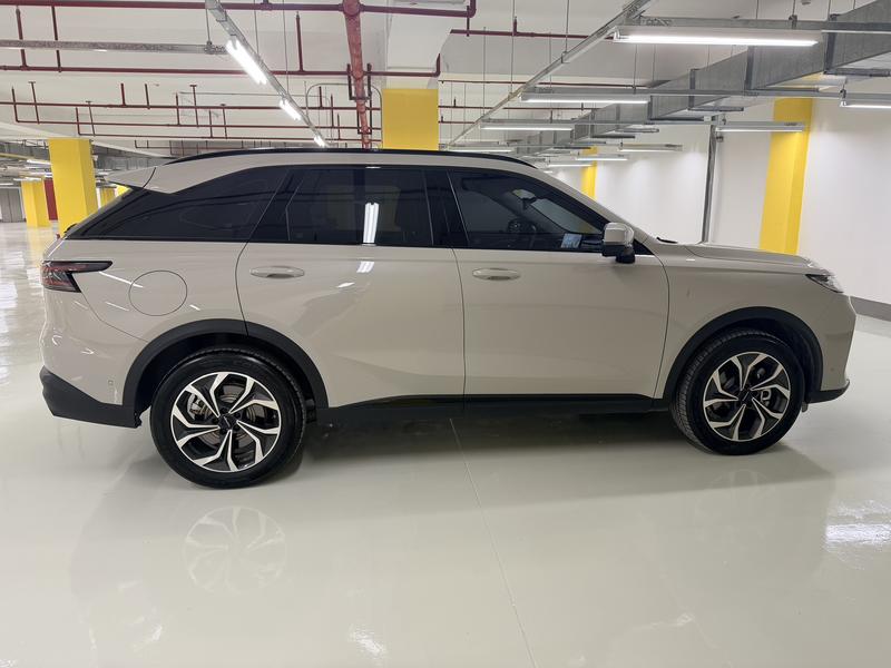 Haval Haval Xiaolong MAX 2025