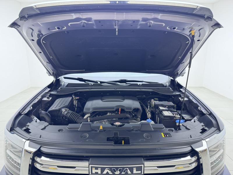 Haval Haval H5 2023