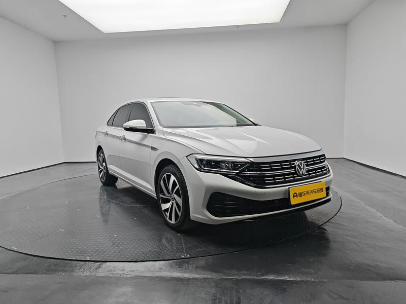 Volkswagen Sagitar 2023