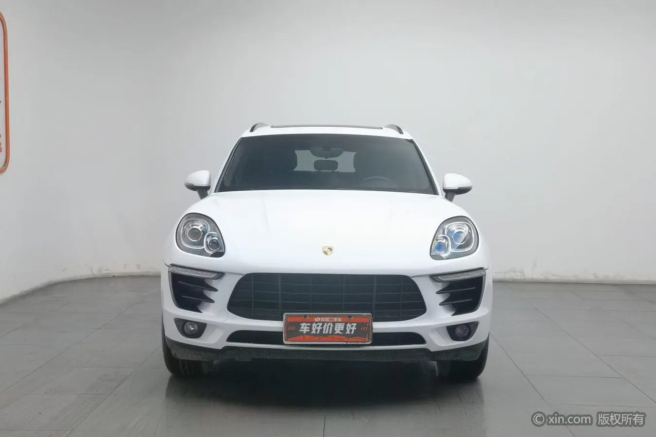 Porsche Macan Macan 2.0T
