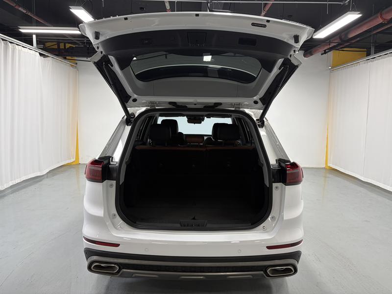 Chery Tiggo 8 PLUS 2021