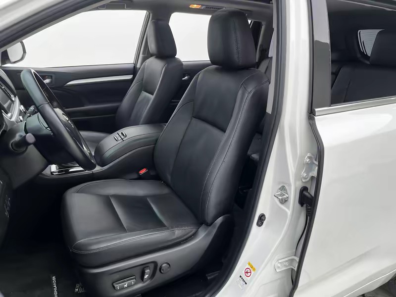 Toyota Highlander 2021