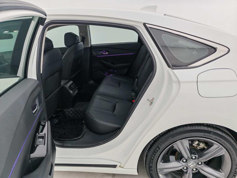 Honda Yingshi Pai 2023