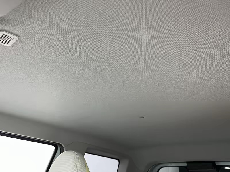 Geely Galaxy panda 2023
