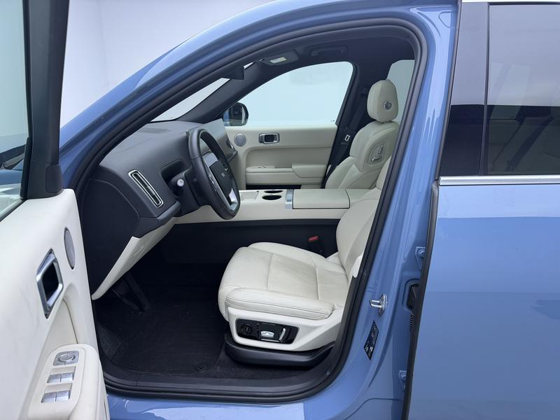 Li Auto Ideal L7 2023