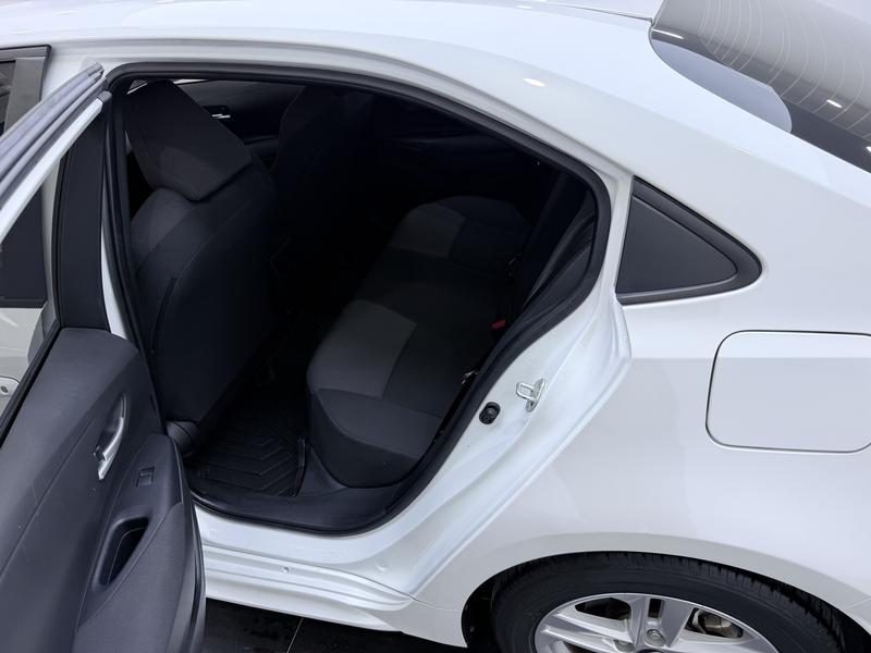 Toyota Levin 2022
