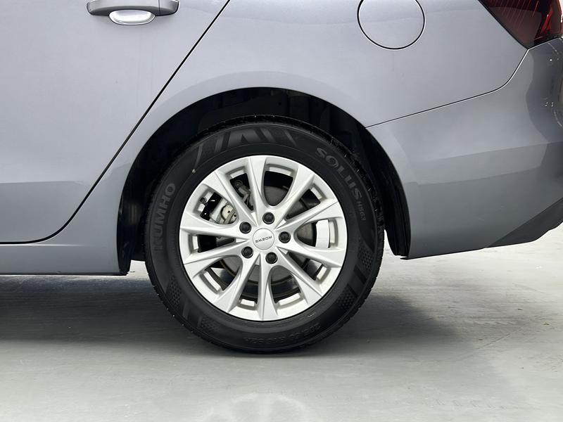 Roewe Roewe i5 2026