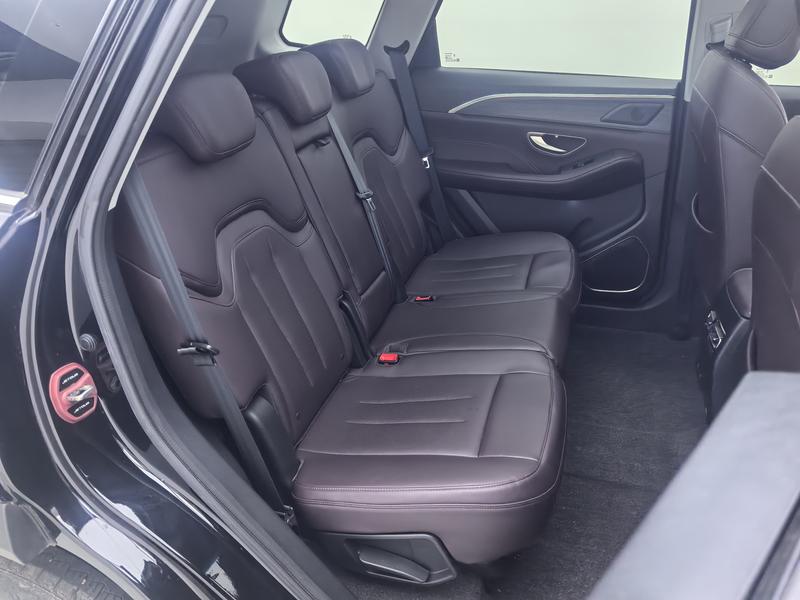 Jetour Jetour X90 PLUS 2024