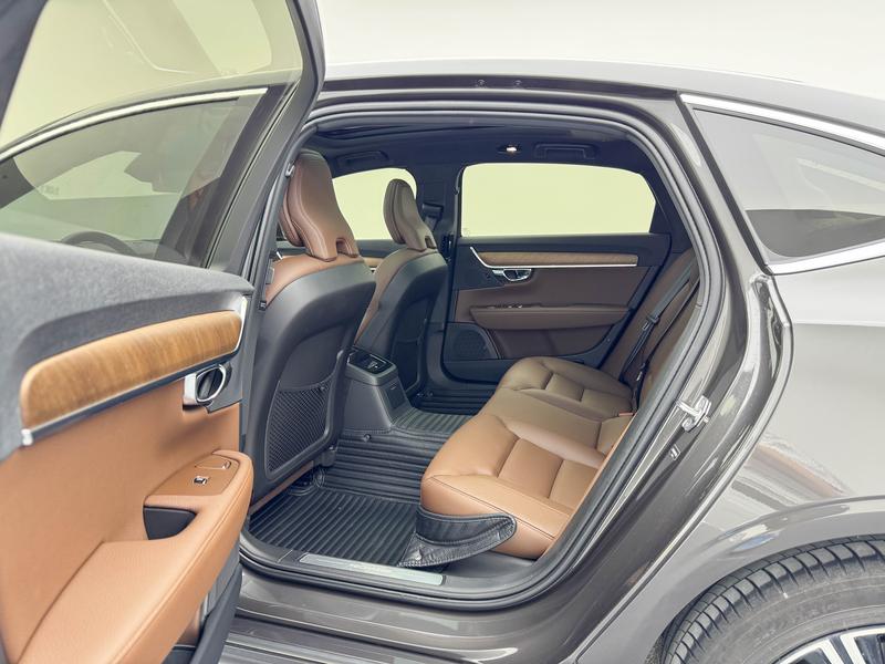 Volvo Volvo S90 PHEV 2022