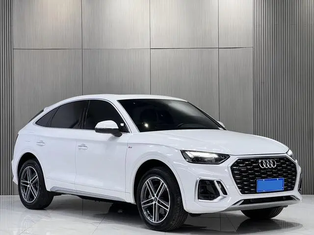 Audi Audi Q5L Sportback 40 TFSI fashion type
