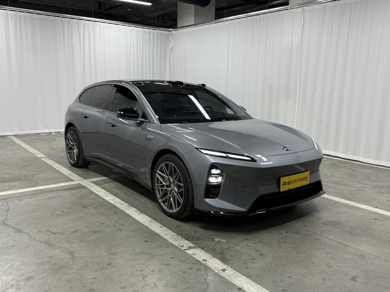 NIO NIO ET5 Touring 2025