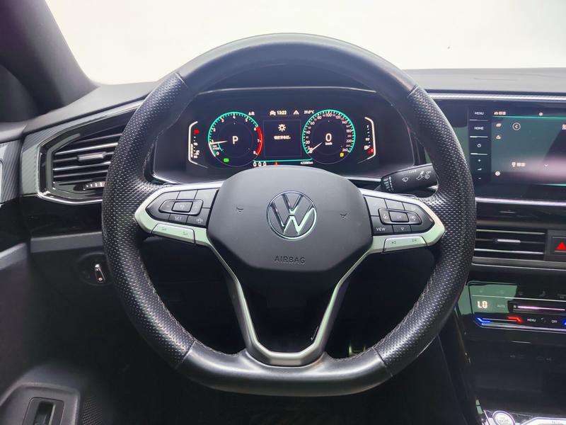 Volkswagen Explore Yue X 2020