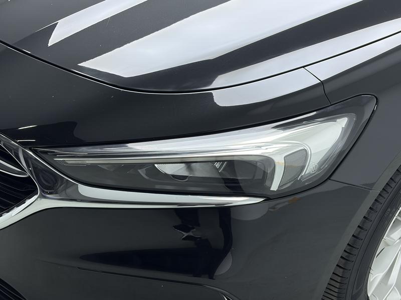 Buick LaCrosse 2022