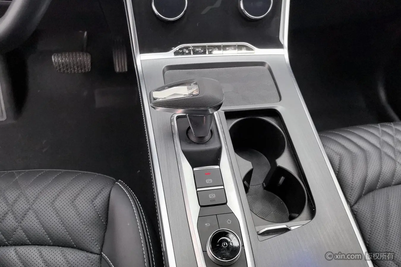 EXEED Xingtu Lingyun Lingyun 400T Four-wheel drive Star Edition