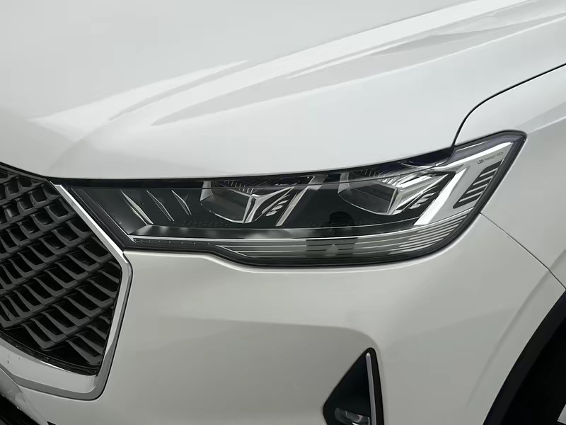 Haval Haval H6 2022