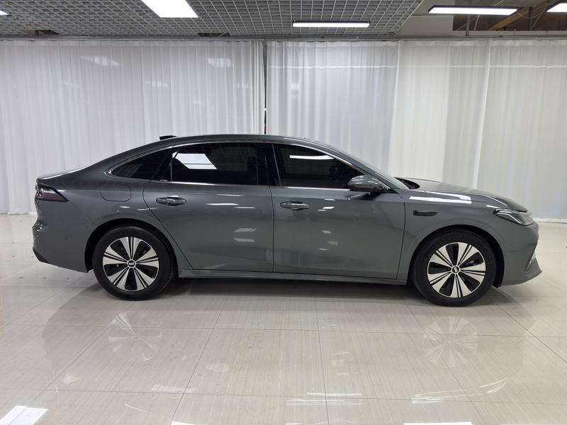 Geely Galaxy Galaxy A7 EM 2025