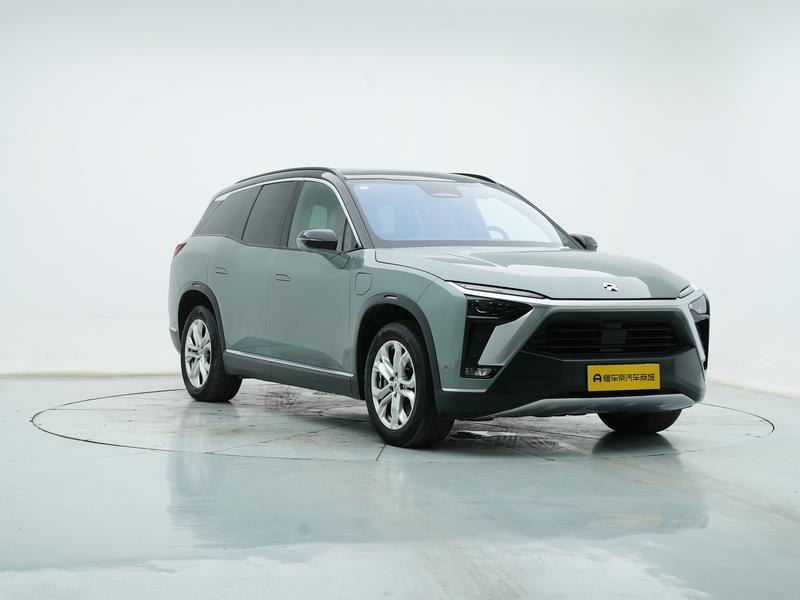 NIO NIO ES8 2020