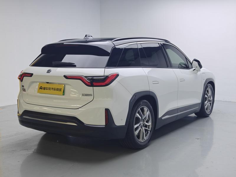 NIO NIO ES6 2022