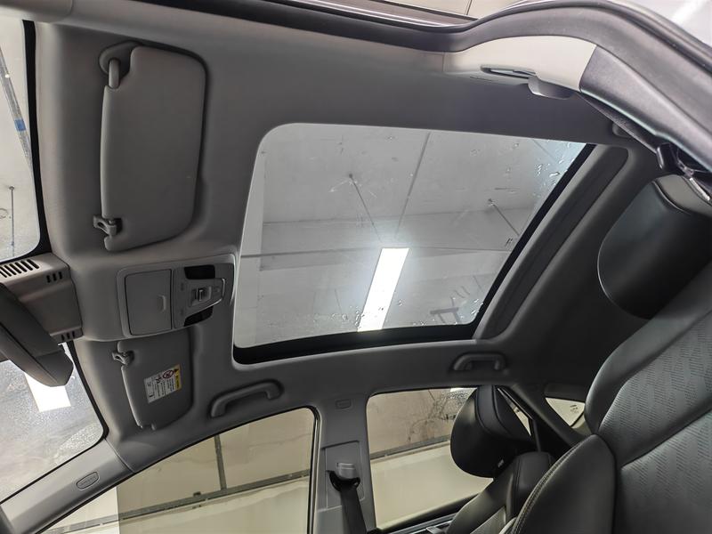 Geometry Geely Geometry C 2020