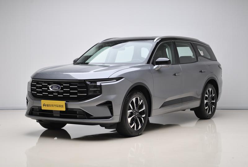Ford Edge 2025