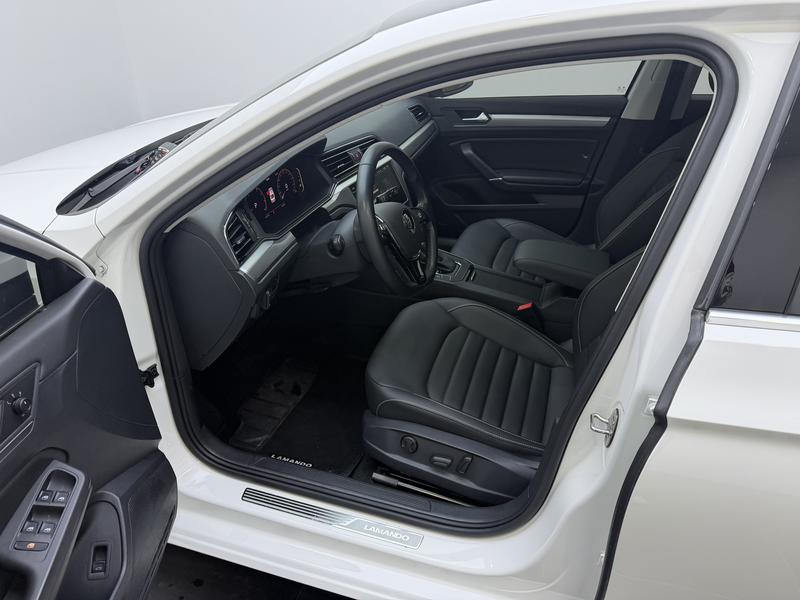 Volkswagen Lamando 2021