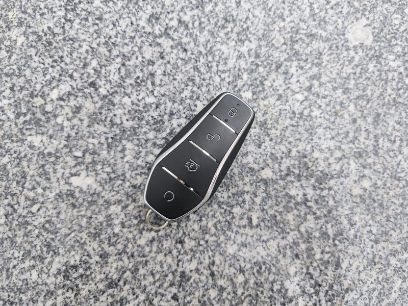 BYD Seal 06DM 2025