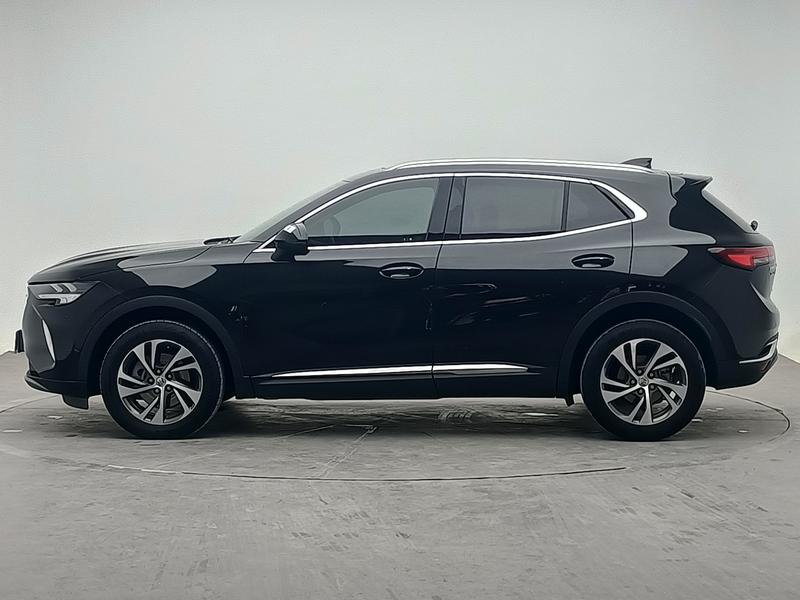 Buick Encore S 2022