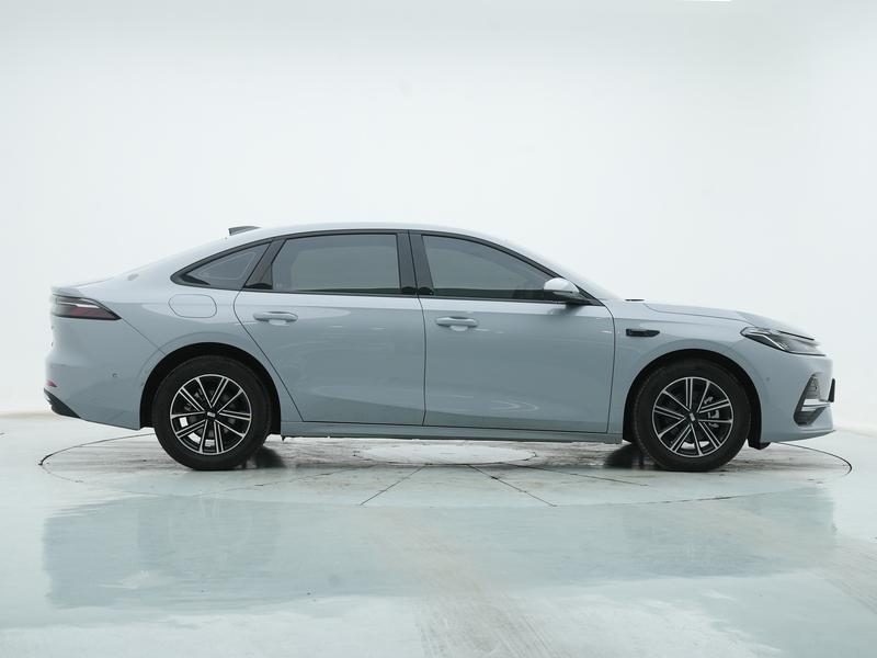 Geely Galaxy Galaxy A7 EM 2025