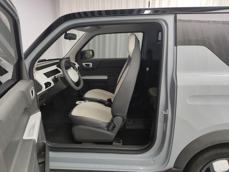 Geely Galaxy panda 2024