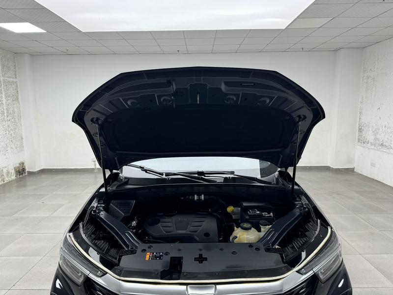 Roewe Roewe RX5 2023