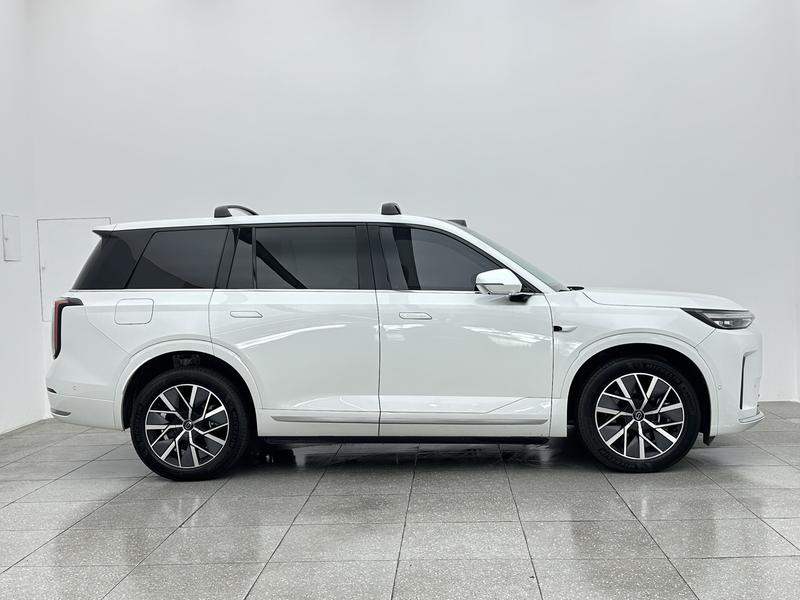 Trumpchi Trumpchi Xiangwang S9 2025
