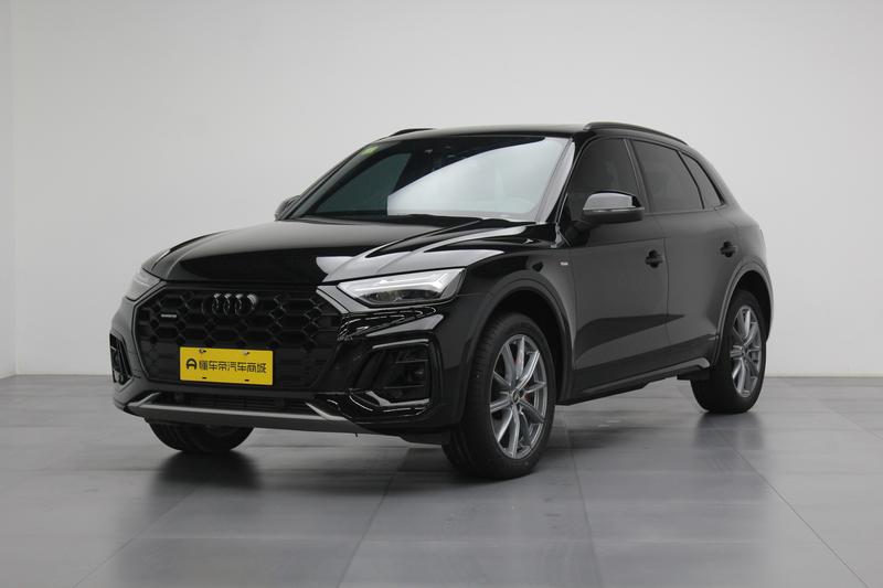 Audi Audi Q5L 2024