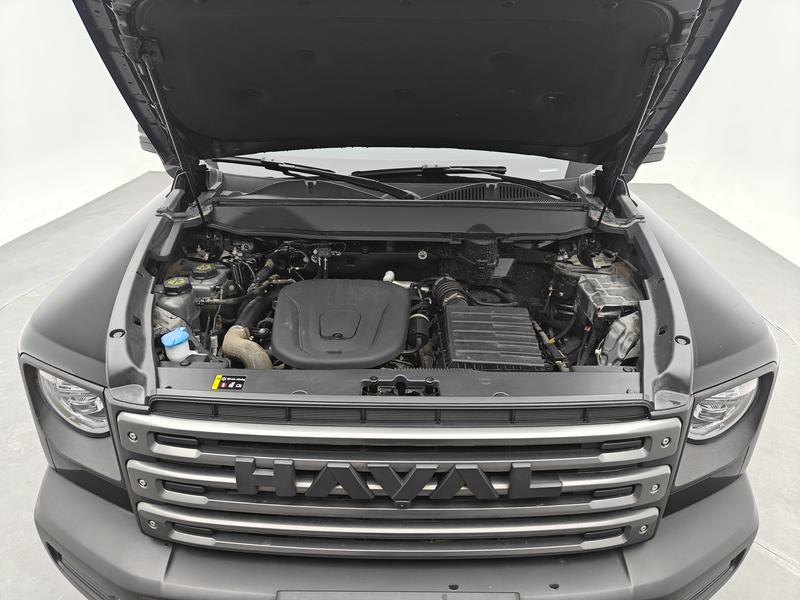 Haval Haval Raptors PHEV 2024