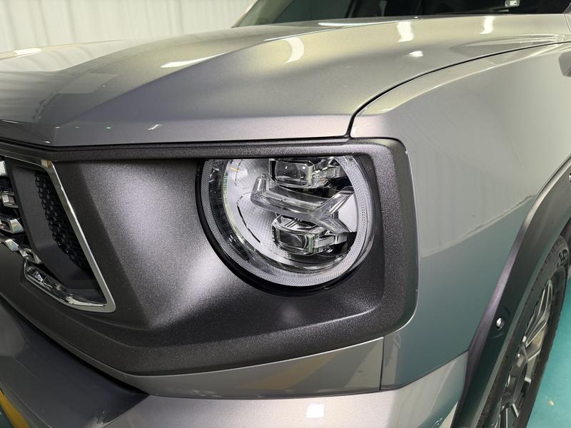 Haval Haval Big Dog PLUS PHEV 2023