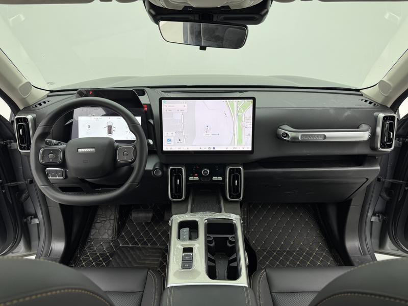 Haval Haval Big Dog 2026