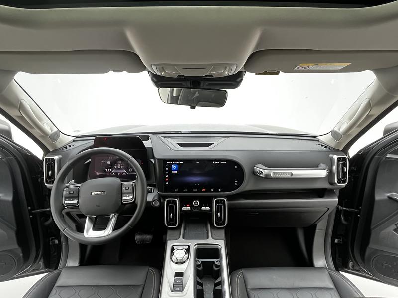 Haval Haval Big Dog 2024