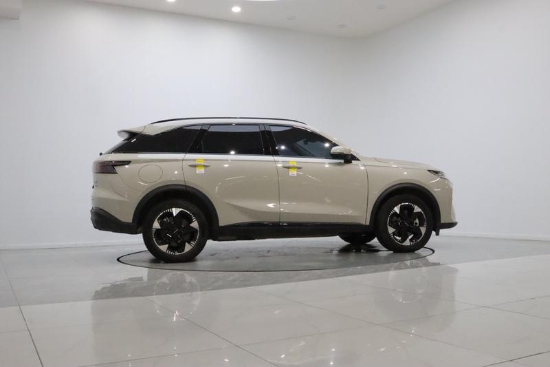 Haval Haval Xiaolong MAX 2025