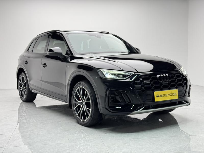 Audi Audi Q5L 2024