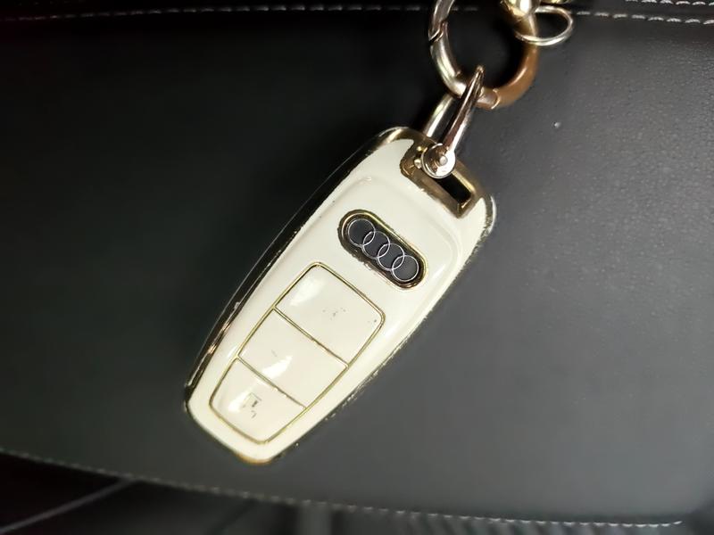 Audi Audi A3 2023