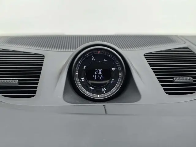 Porsche Cayenne Cayenne 3.0T