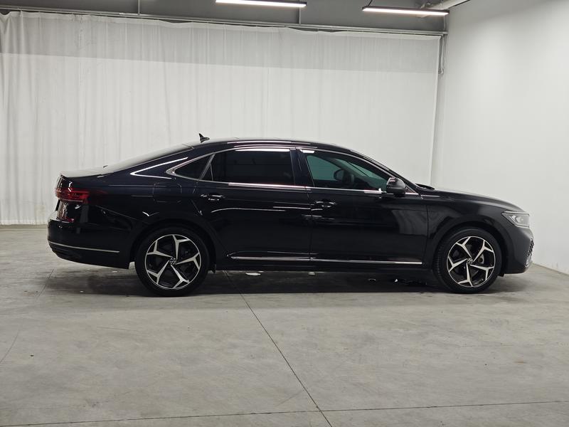 Volkswagen Passat 2025