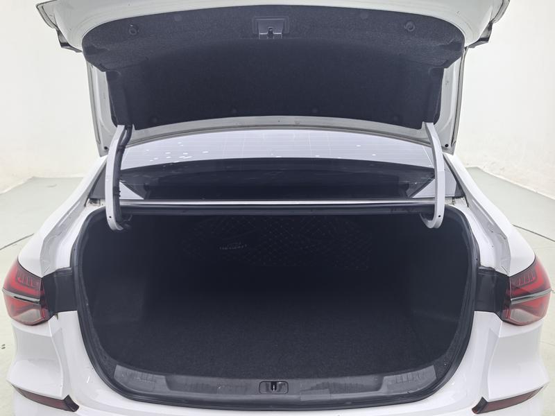 Chevrolet Koruze 2019