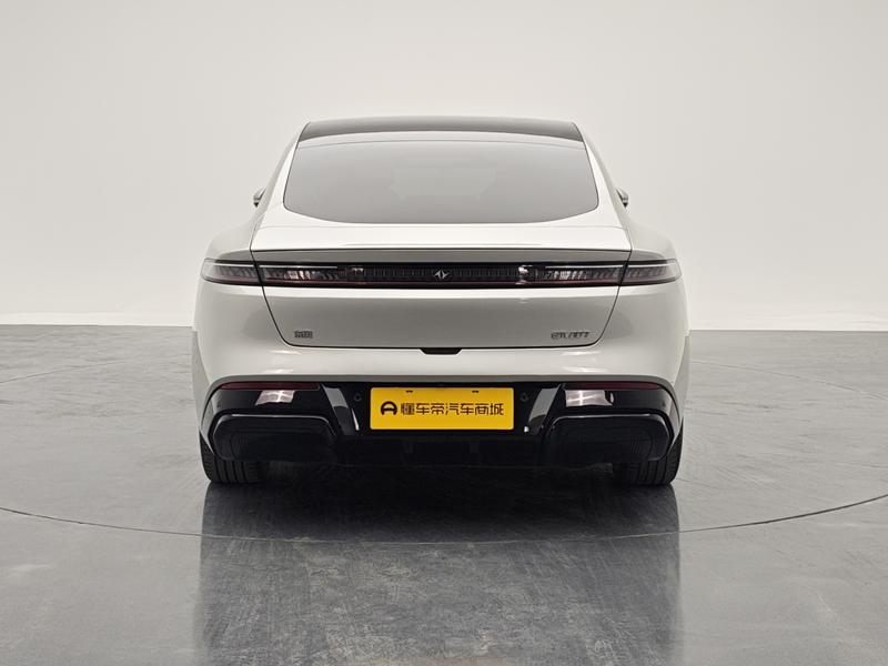 Dongfeng Yipai Yipai 007 2024