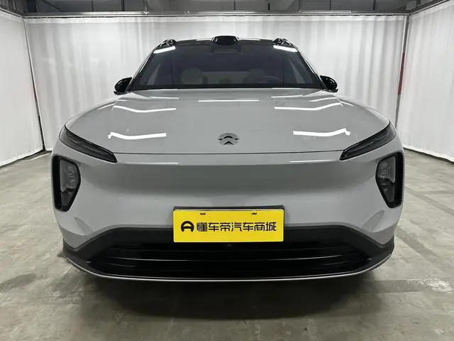 NIO NIO ES6 75kWh