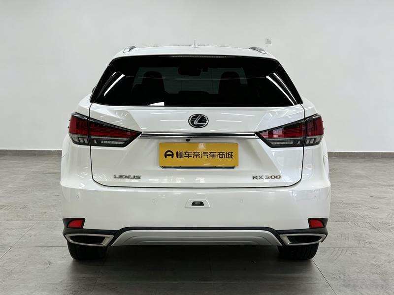 Lexus Lexus RX 2020