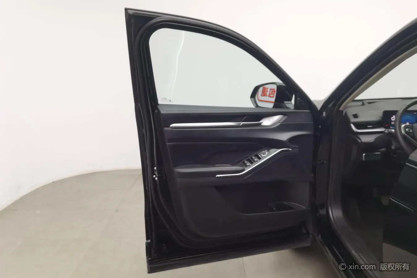 Haval Haval H6 The third generation 2.0T automatic four-wheel drive Max version