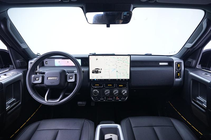 iCAR ICAR Super V23 2025